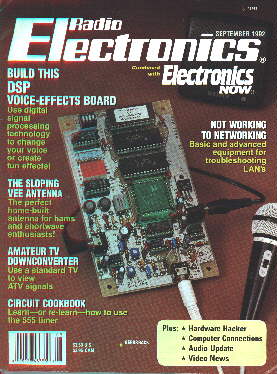 Radio Electronics